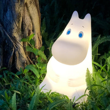 MOOMIN Moomin Night Light 60cm - LOG-ON