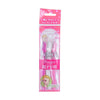 SCHICK Precare L-Type Razor for Eyebrow 3’s (85g) - LOG-ON