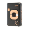 FUJIFILM Instax Mini LiPlay Elegant Black - LOG-ON
