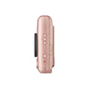 FUJIFILM Instax Mini LiPlay Blush Gold - LOG-ON