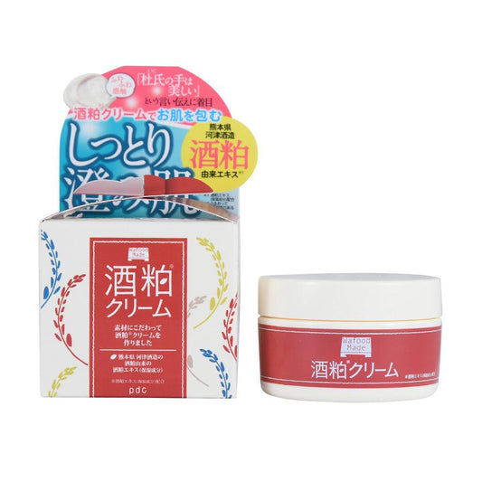 PDC Wafood Made Sake Lees Cream (55g) - LOG-ON