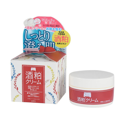 PDC Wafood Made Sake Lees Cream (55g) - LOG-ON