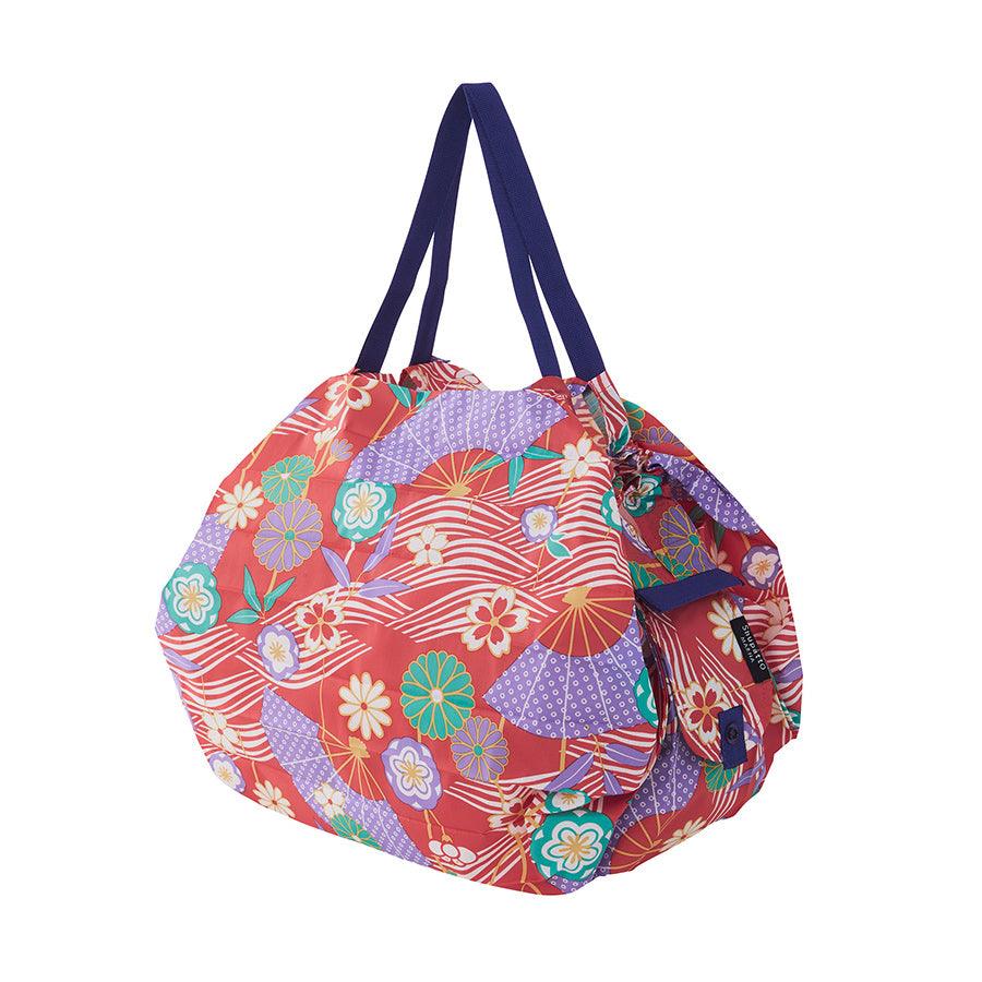 SHUPATTO SHUPATTO COMPACT BAG M JAPAN-OUGI - LOG-ON
