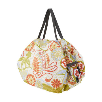 SHUPATTO SHUPATTO COMPACT BAG M JAPAN-MARI - LOG-ON