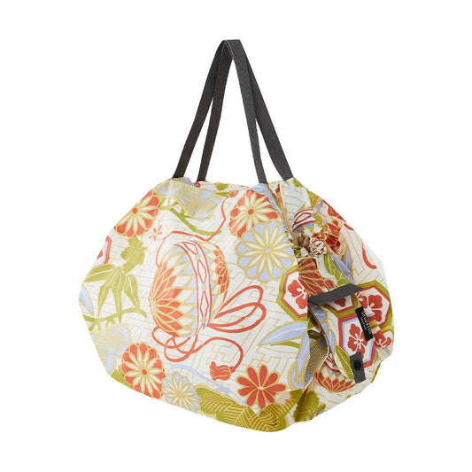 SHUPATTO SHUPATTO COMPACT BAG M JAPAN-MARI - LOG-ON