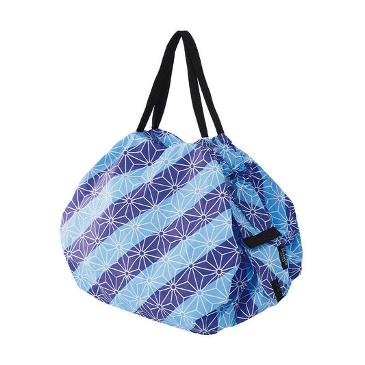 SHUPATTO SHUPATTO COMPACT BAG M JAPAN-ASANOHA - LOG-ON