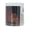 TD B/O 30LED Dewdrop 3M Warm Wht Silver - LOG-ON