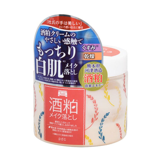 PDC Wafood Made SK Cleansing (170g) - LOG-ON