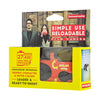 LOMOGRAPHY Simple Use Film Camera Metropolis 27s - LOG-ON
