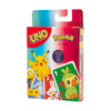 MATTEL UNO Pokemon - LOG-ON