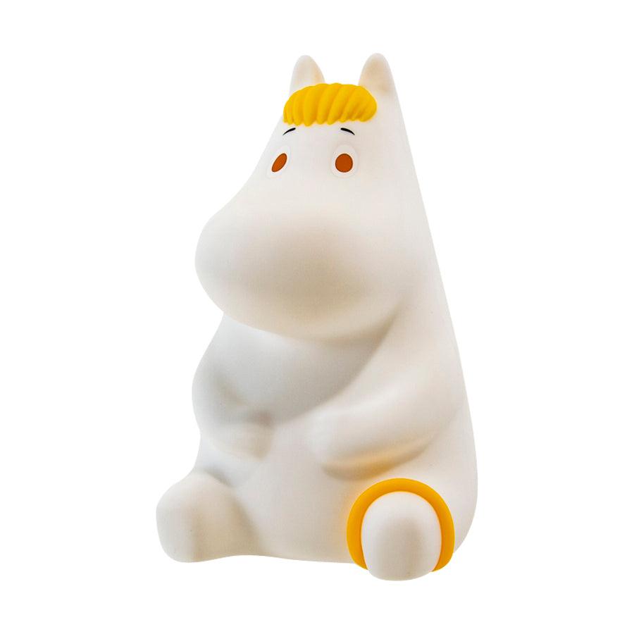 MOOMIN Moomin Slicon Nit Light 22cm Snorkmaiden - LOG-ON