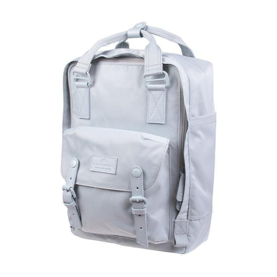 DOUGHNUT Macaroon Backpack - Raindrop - LOG-ON