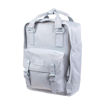 DOUGHNUT Macaroon Backpack - Raindrop - LOG-ON