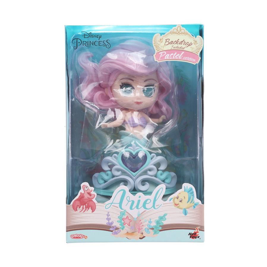 HOT TOYS Disney Princess Ariel (Pastel) - LOG-ON