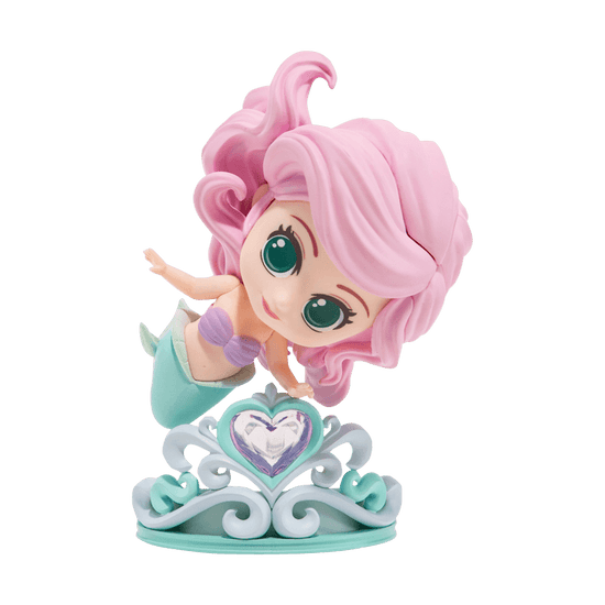 HOT TOYS Disney Princess Ariel (Pastel) - LOG-ON