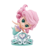 HOT TOYS Disney Princess Ariel (Pastel) - LOG-ON
