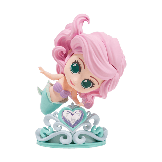 HOT TOYS Disney Princess Ariel (Pastel) - LOG-ON