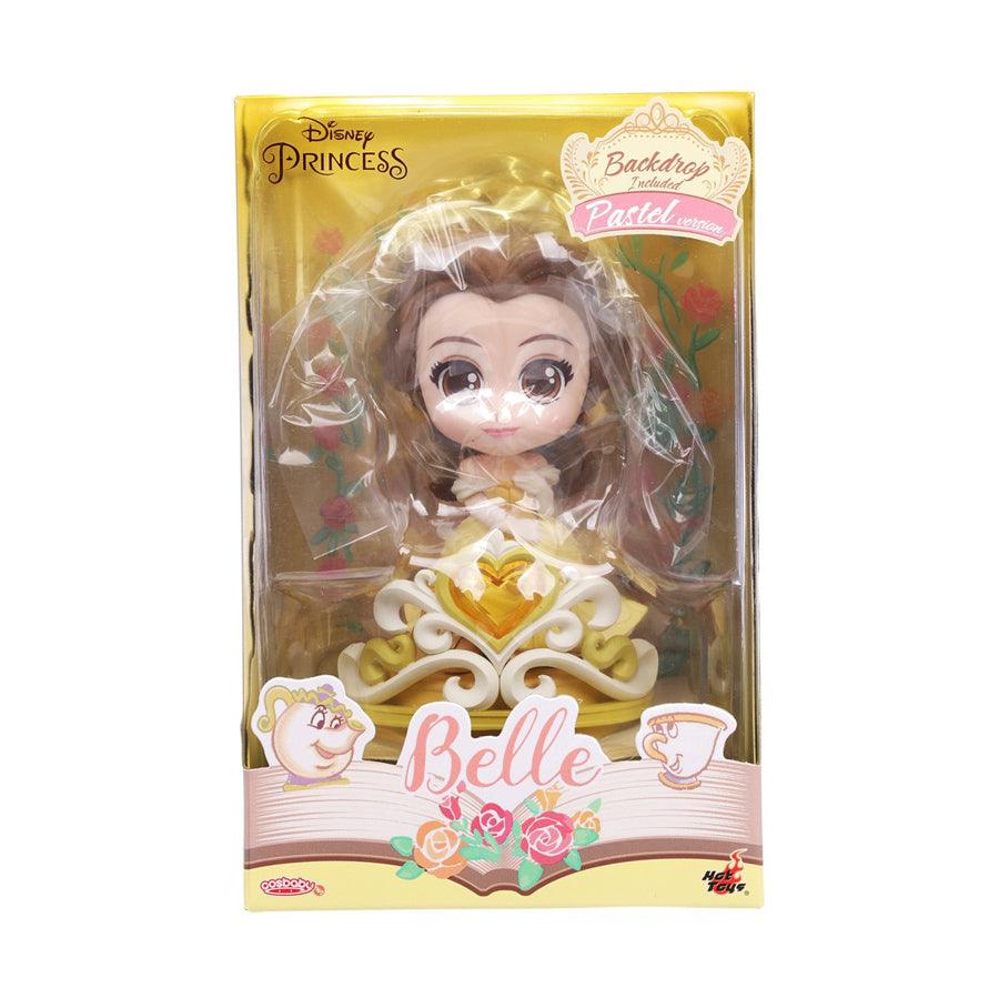 HOT TOYS Disney Princess Belle (Pastel) - LOG-ON