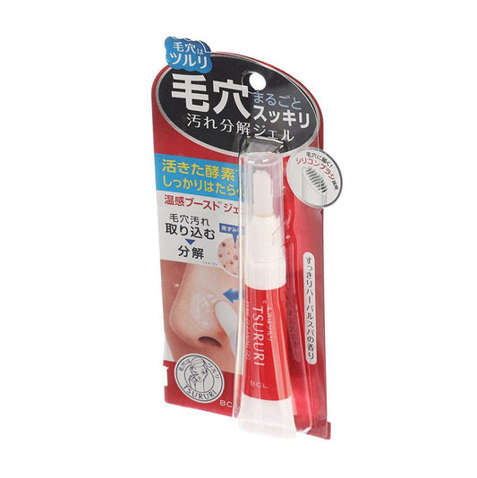 BCL Tsururi Koso Gel 15g (15g) - LOG-ON