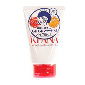 NADESHIKO KEANA BAKING SODA CLEANSING GEL (100g) - LOG-ON