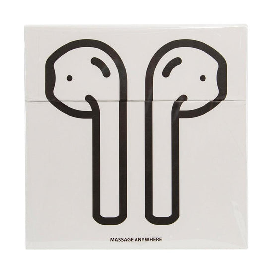 ETERNAL XL EarPods Massage - LOG-ON