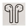 ETERNAL XL EarPods Massage - LOG-ON