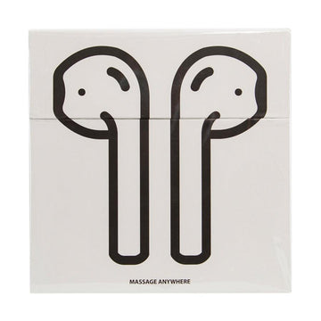 ETERNAL XL EarPods Massage - LOG-ON