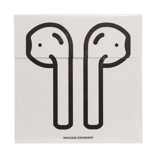 ETERNAL XL EarPods Massage - LOG-ON