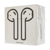 ETERNAL XL EarPods Massage - LOG-ON