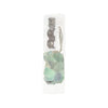 TRENDECOR 25 LED Natural Fluorite Fairy Lights - Blue - LOG-ON