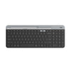 LOGITECH K580 Multi-Device Keyboard Graphite - LOG-ON