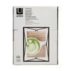UMBRA Prisma PD 4X6 Black - LOG-ON