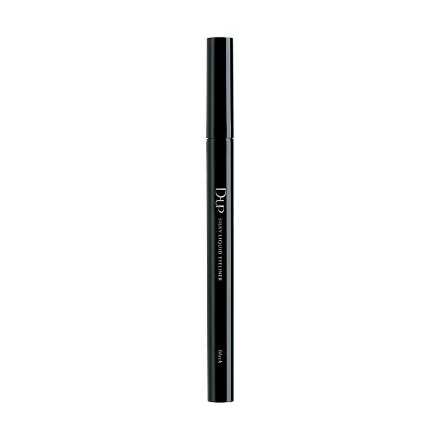 DUP Silky Liquid Eyeliner BK - LOG-ON