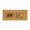 TWEMCO Flip Clock QT-30 (Beige) - LOG-ON
