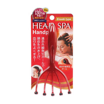 MANTENSHA Mantensha Head Spa Handpro - LOG-ON