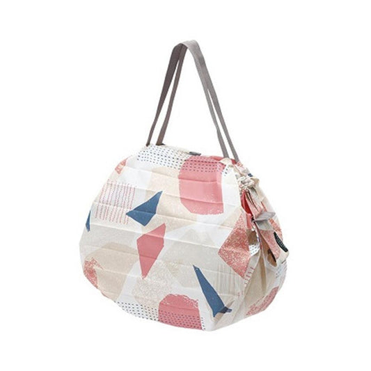 SHUPATTO Shupatto Compact Bag(M)-Hagire (Scraps) - LOG-ON