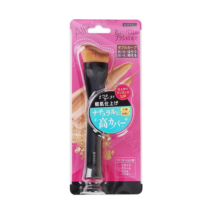 BEAUTY WORLD Foundation brush (38g) - LOG-ON