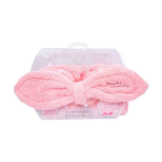 YOKOZUNA Usamimi Hair Band - LOG-ON