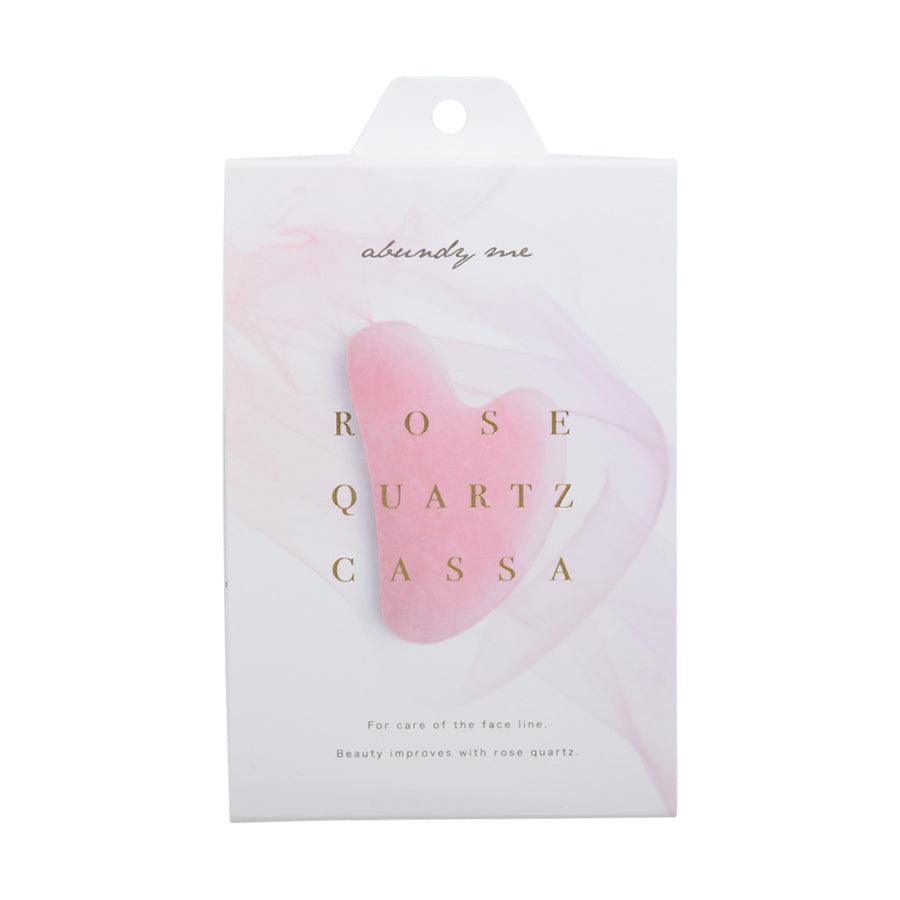 COGIT Abundy Me Rose Quartz Kassa - LOG-ON