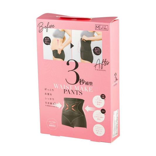 COGIT 3 Seconds Adjustment Pants M - LOG-ON