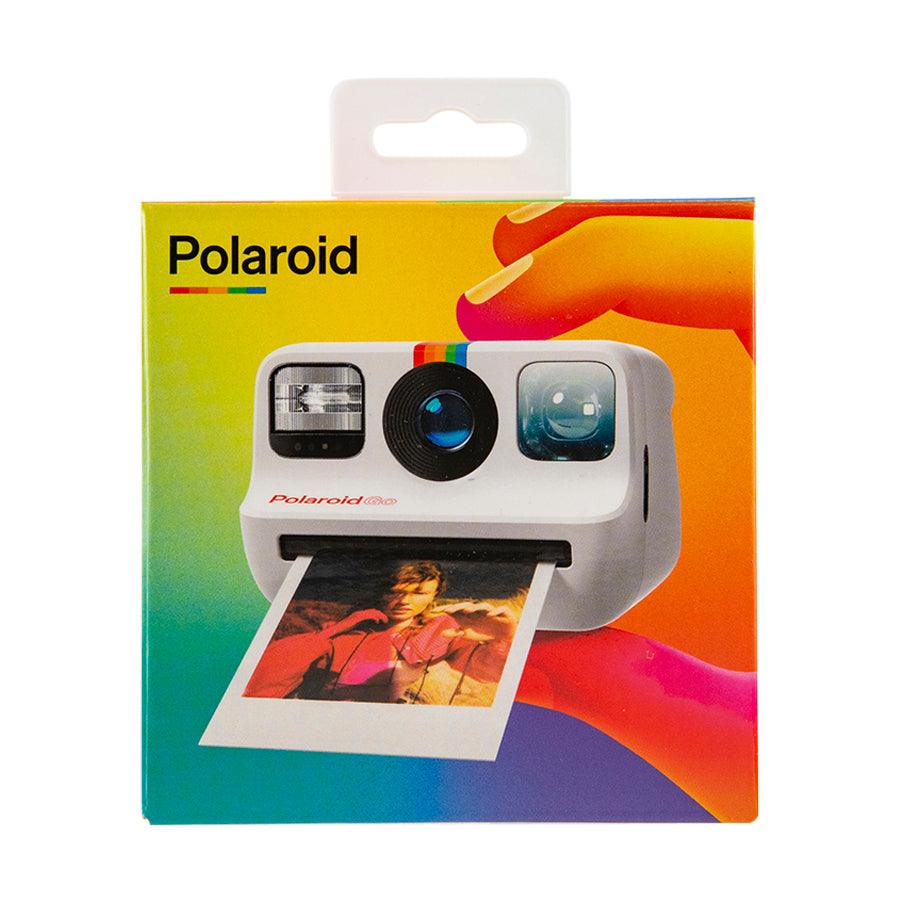 POLAROID Polaroid Go - White - LOG-ON