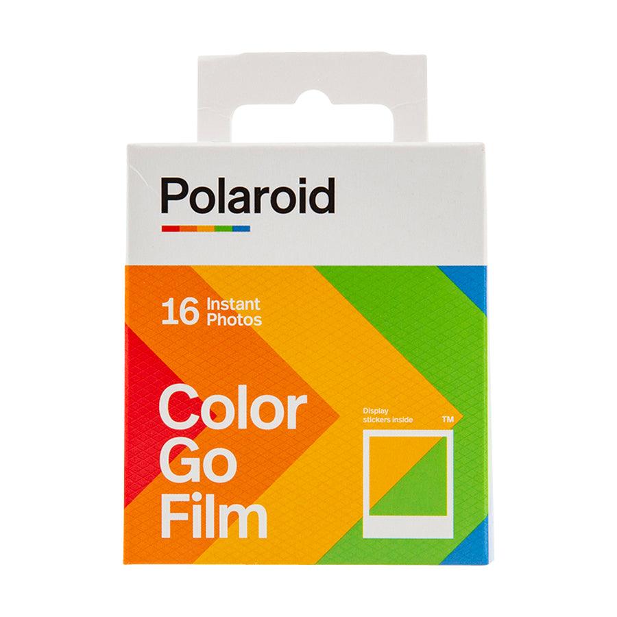 POLAROID Polaroid Go Film - Double pack - LOG-ON