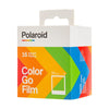 POLAROID Polaroid Go Film - Double pack - LOG-ON