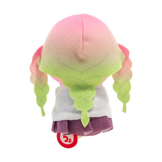 TAKARA TOMY Demon Slayer Plush Chokkori Mitsuri Kanj - LOG-ON