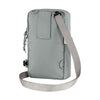 FJALLRAVEN High Coast Pocket- Sherk Grey - LOG-ON