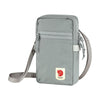 FJALLRAVEN High Coast Pocket- Sherk Grey - LOG-ON