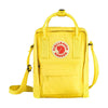 FJALLRAVEN Kanken Sling - Corn - LOG-ON