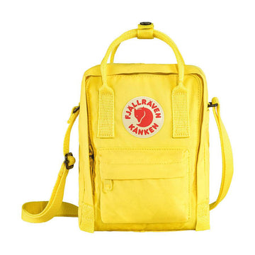 FJALLRAVEN Kanken Sling - Corn - LOG-ON