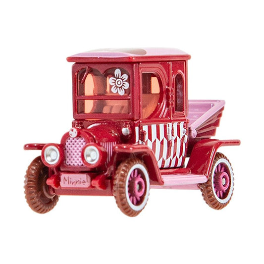 TOMICA TMDC Disney High Hat Classic Minnie SEJ - LOG-ON