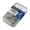 KOKUYO Paper Clip 100pcs  (40g) - LOG-ON